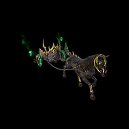 Hadean Chariot — Epic Glider