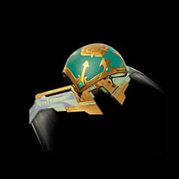 Sea Chariot — Rare Glider