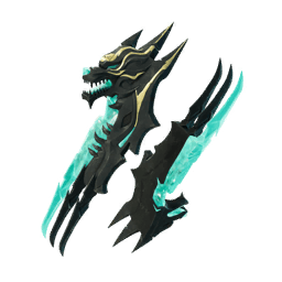 Shaderippers — Rare Pickaxe
