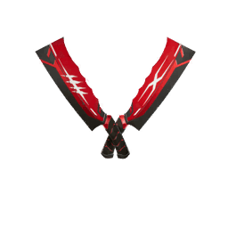 Final Cleavers — Uncommon Pickaxe