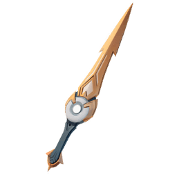 Blade of Ages — Rare Pickaxe