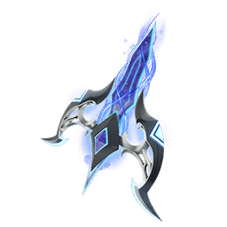 Arrowpoint Carver — Rare Pickaxe