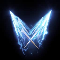 Bolt Blades — Rare Pickaxe