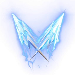 Bolt Blades — Rare Pickaxe