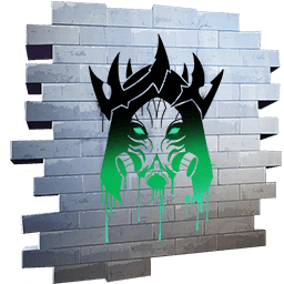 Masked Hades — Uncommon Spray