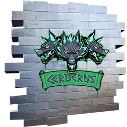Triple-Headed Terror — Uncommon Spray