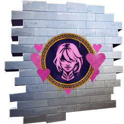 Aphrodite Insignia — Uncommon Spray