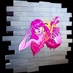 Heart Collector — Uncommon Spray