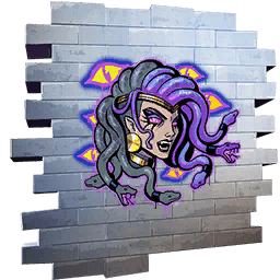Serpent's Sight — Uncommon Spray