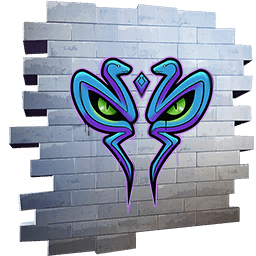 Snake-Eyed — Uncommon Spray