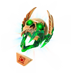 Eternal Ranker — Rare Back Bling