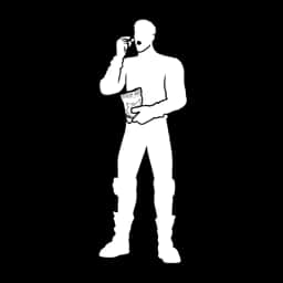 Zargnut Invisibility — Epic Emote
