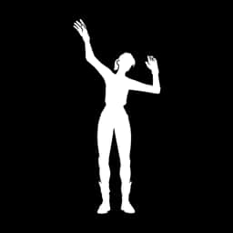 Potted Groot Dance — Epic Emote