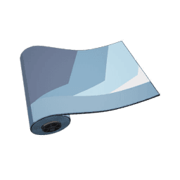 Water Tribe Colors — Uncommon Wrap