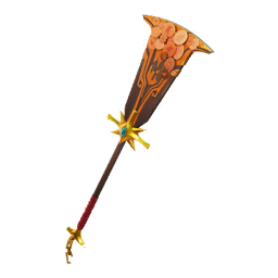 Stygian Oar — Uncommon Pickaxe