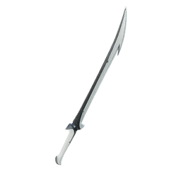 Silent Sting — Uncommon Pickaxe