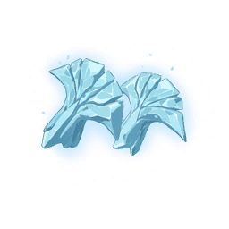 Waterbender's Battle Fans — Epic Pickaxe