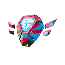 FNCS Guardian — Uncommon Back Bling