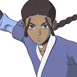 Katara — Epic Outfit