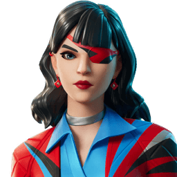 Champion Siren — Uncommon Outfit