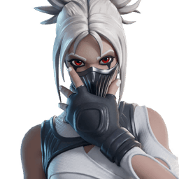 Dynamic Hush — Rare Outfit