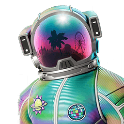 Horizon — Epic Outfit