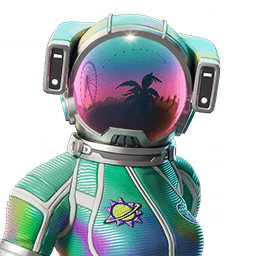 Cosma — Epic Outfit