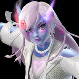 Eclipse — Epic Outfit