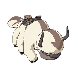 Appa — Epic Glider