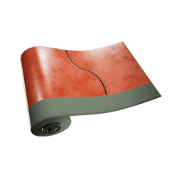 Warrior's Chiton — Uncommon Wrap