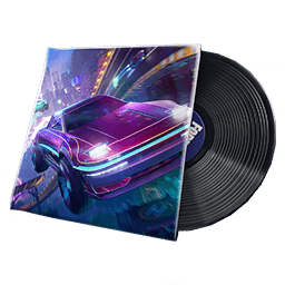 Sky Surfer (Neon Rush Remix) — Rare Music