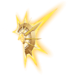 Apollo's Sunrise — Rare Pickaxe