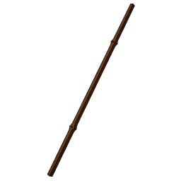 Air Nomad Staff — Rare Pickaxe