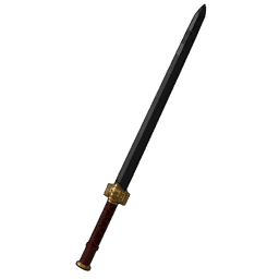 Sokka's Space Sword — Rare Pickaxe