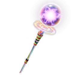 Coachella Pulse — Rare Pickaxe
