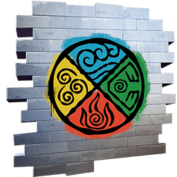 Elemental Cycle — Uncommon Spray