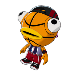 Baller Stick — Rare Back Bling
