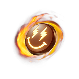 Zappy-Go-Backy — Epic Back Bling