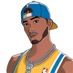 Finesse Forward — Epic Outfit