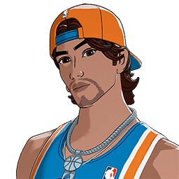 Trey Specialist — Epic Outfit