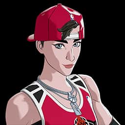 Layup Legend — Epic Outfit