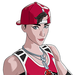 Layup Legend — Epic Outfit