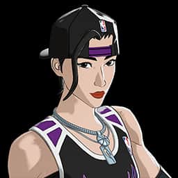 Assist Maven — Epic Outfit