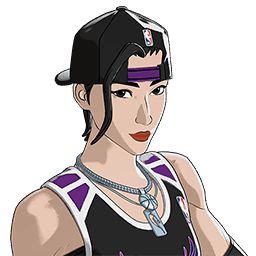 Assist Maven — Epic Outfit