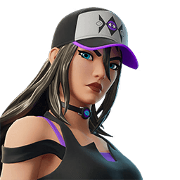 Spirit Hunter Saeko — Epic Outfit