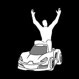 Lil' Supercar — Uncommon Emote