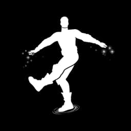 bad guy — Uncommon Emote