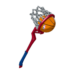 Baller's Basher — Uncommon Pickaxe