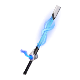 Spirit Glitcher — Epic Pickaxe