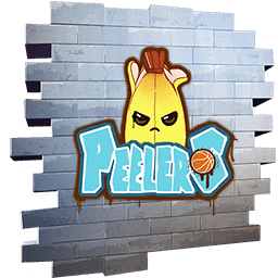 Peelers Logo — Uncommon Spray